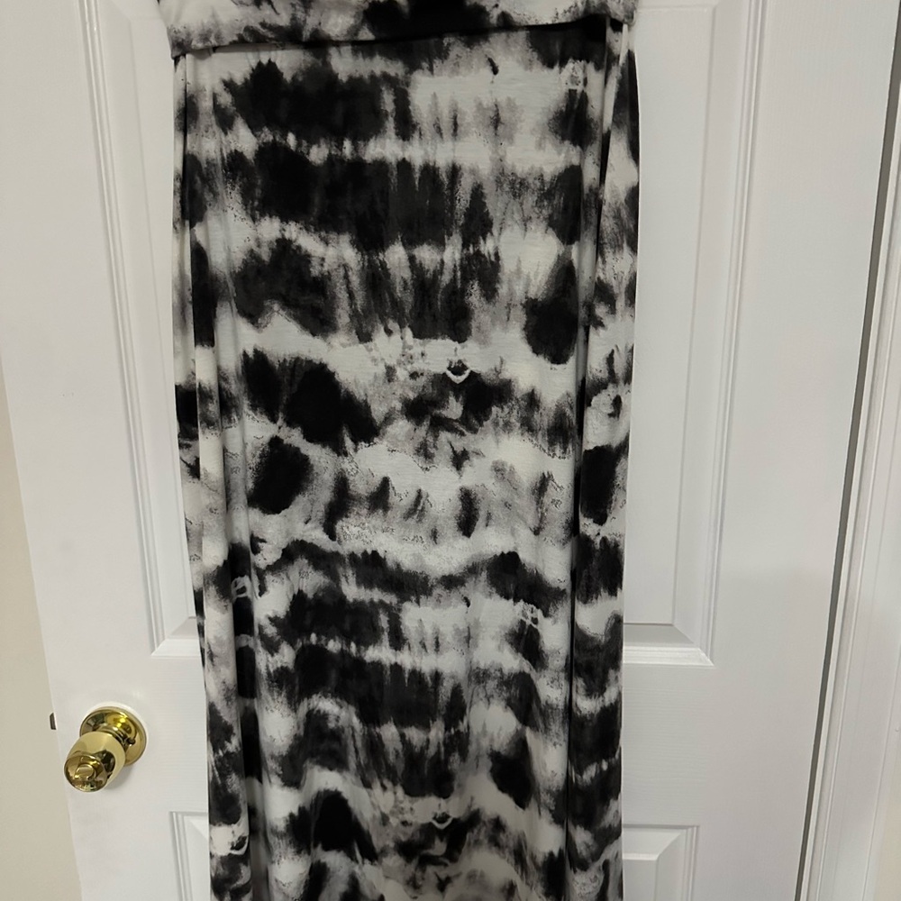 Maxi Skirt